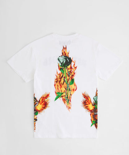 Bad Habits Tee | Reason Clothing Top Pick