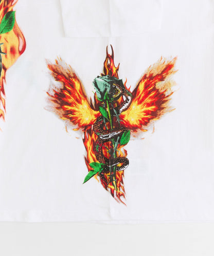 Bad Habits Tee | Reason Clothing Top Pick