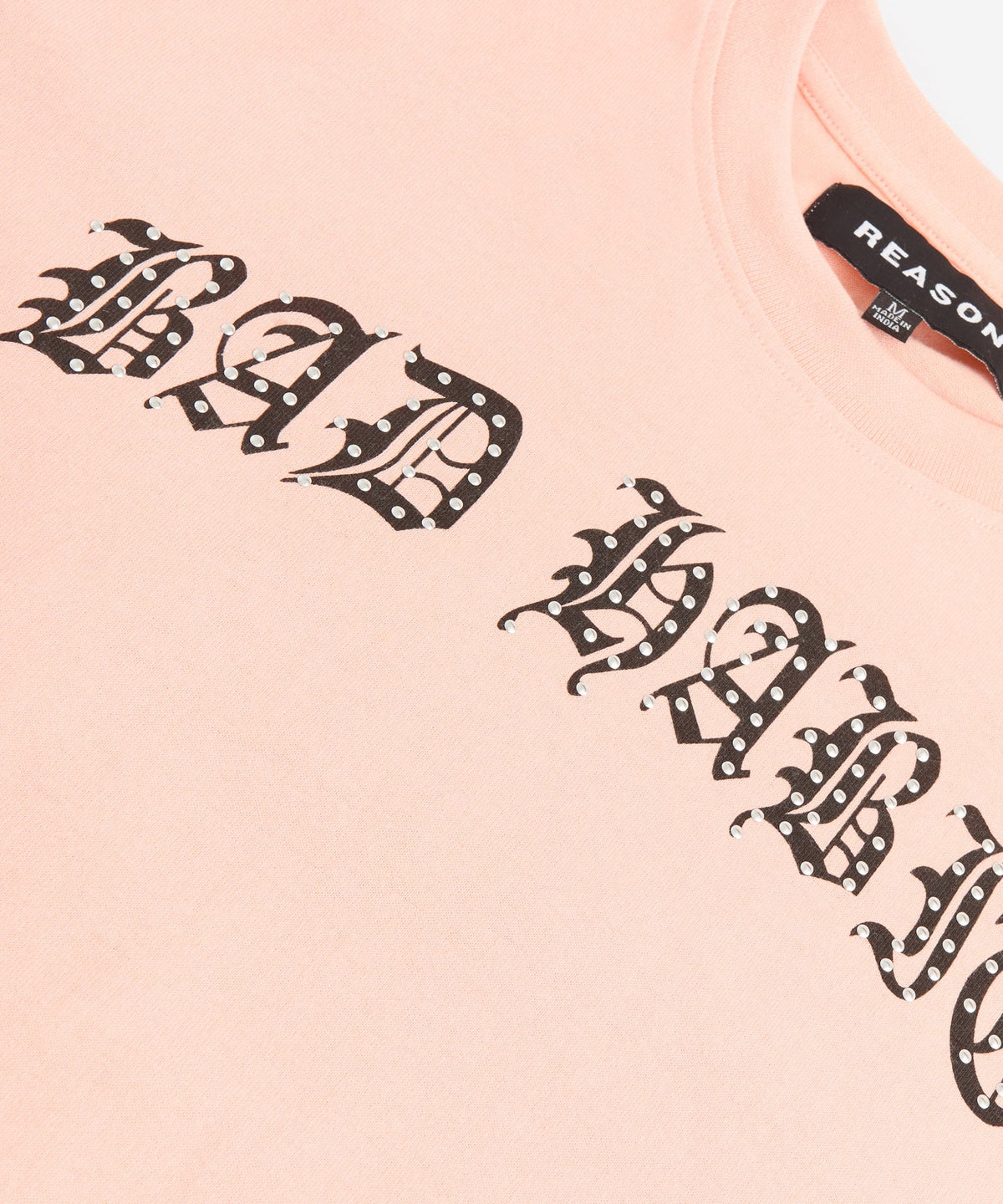 Bad Habits Tee | Reason Clothing Top Pick