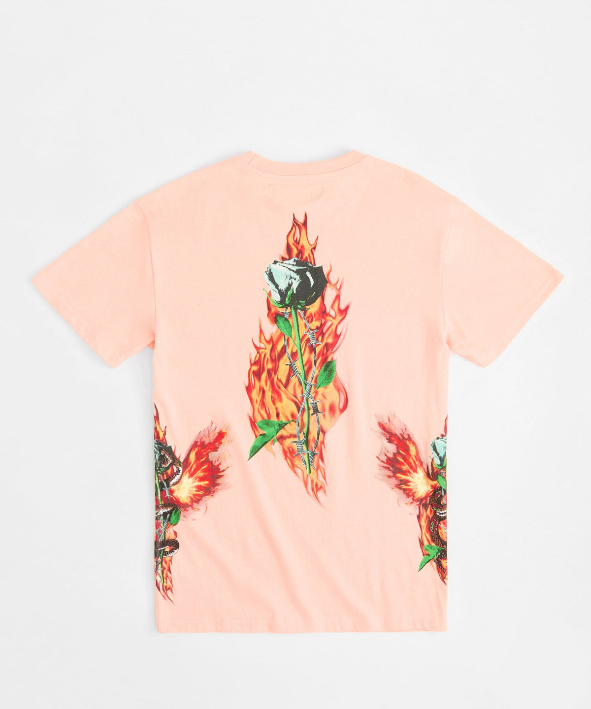 Bad Habits Tee | Reason Clothing Top Pick