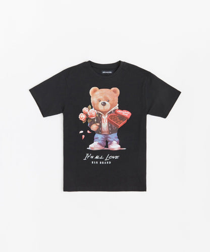 Teddy Tee | Reason Clothing Popular