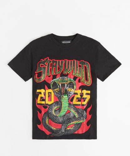 Tour Tee | Reason Clothing Best Price