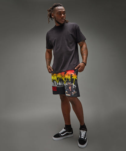Scarface Short | Reason Clothing Top Pick