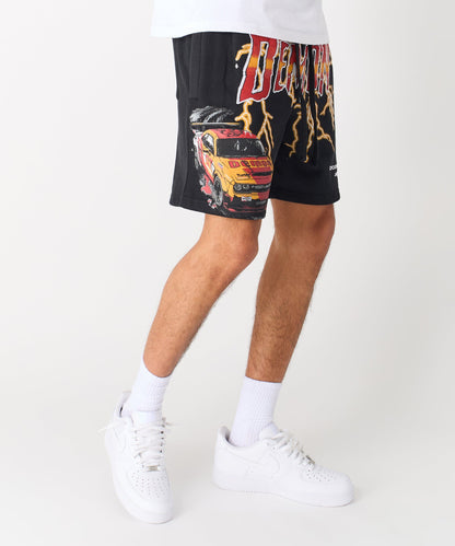 Dodge Demon Short | Reason Clothing Signature