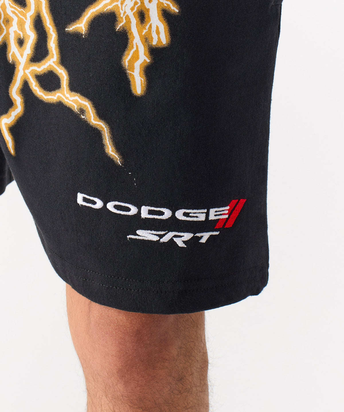 Dodge Demon Short | Reason Clothing Signature