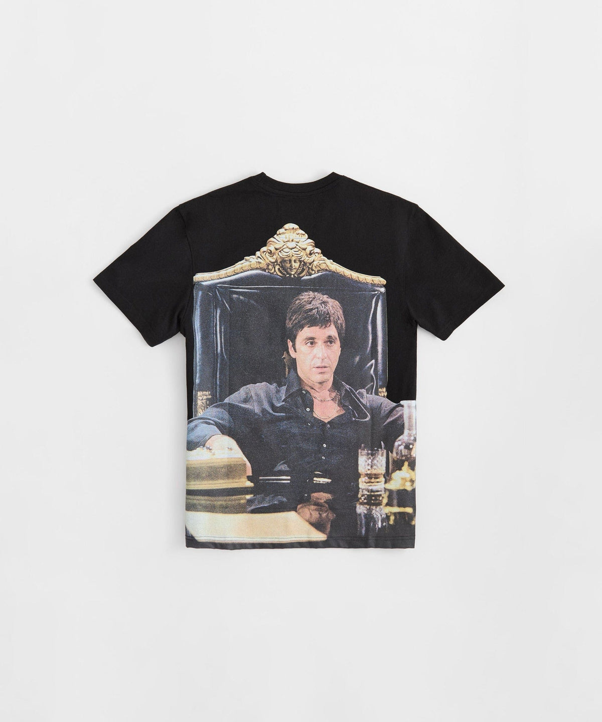 Scarface Tee | Reason Clothing Featured