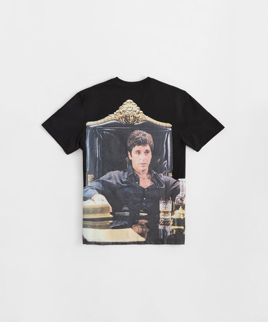 Scarface Tee | Reason Clothing Featured