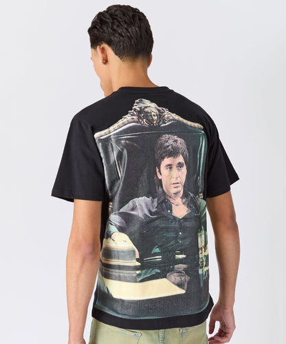 Scarface Tee | Reason Clothing Featured