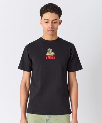 Scarface Tee | Reason Clothing Featured