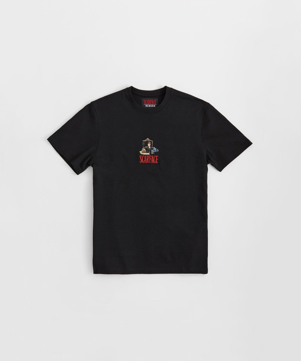 Scarface Tee | Reason Clothing Featured