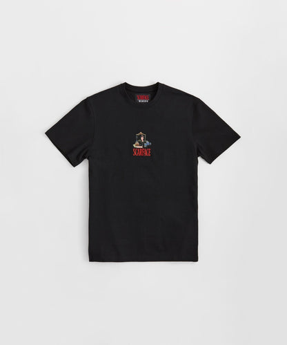 Scarface Tee | Reason Clothing Featured