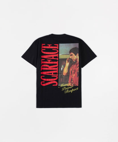 Scarface Tee | Reason Clothing Signature