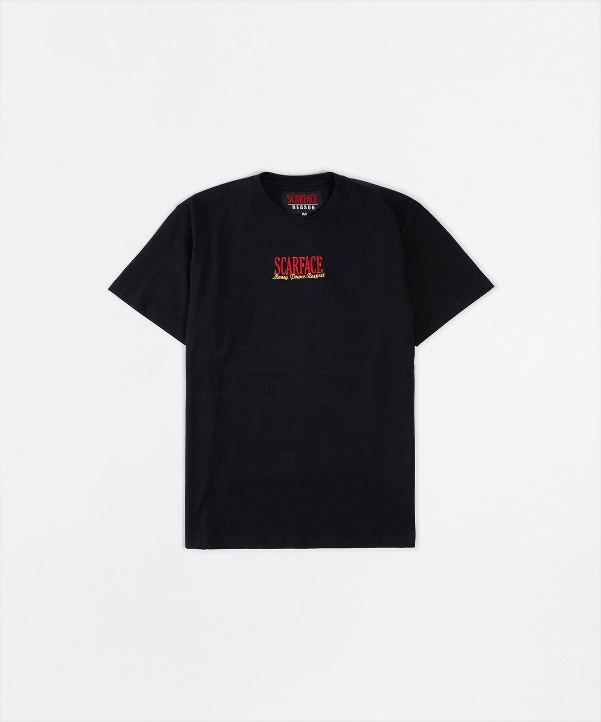Scarface Tee | Reason Clothing Signature
