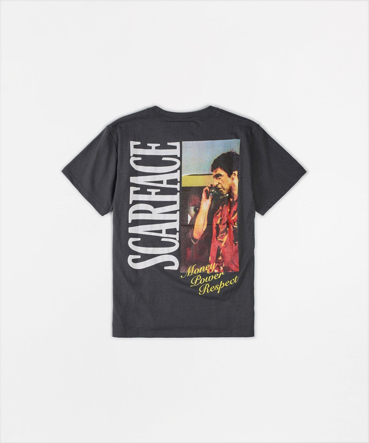 Scarface Tee | Reason Clothing Signature