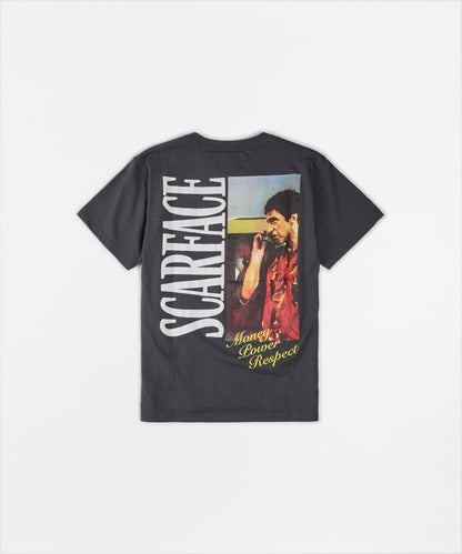 Scarface Tee | Reason Clothing Signature