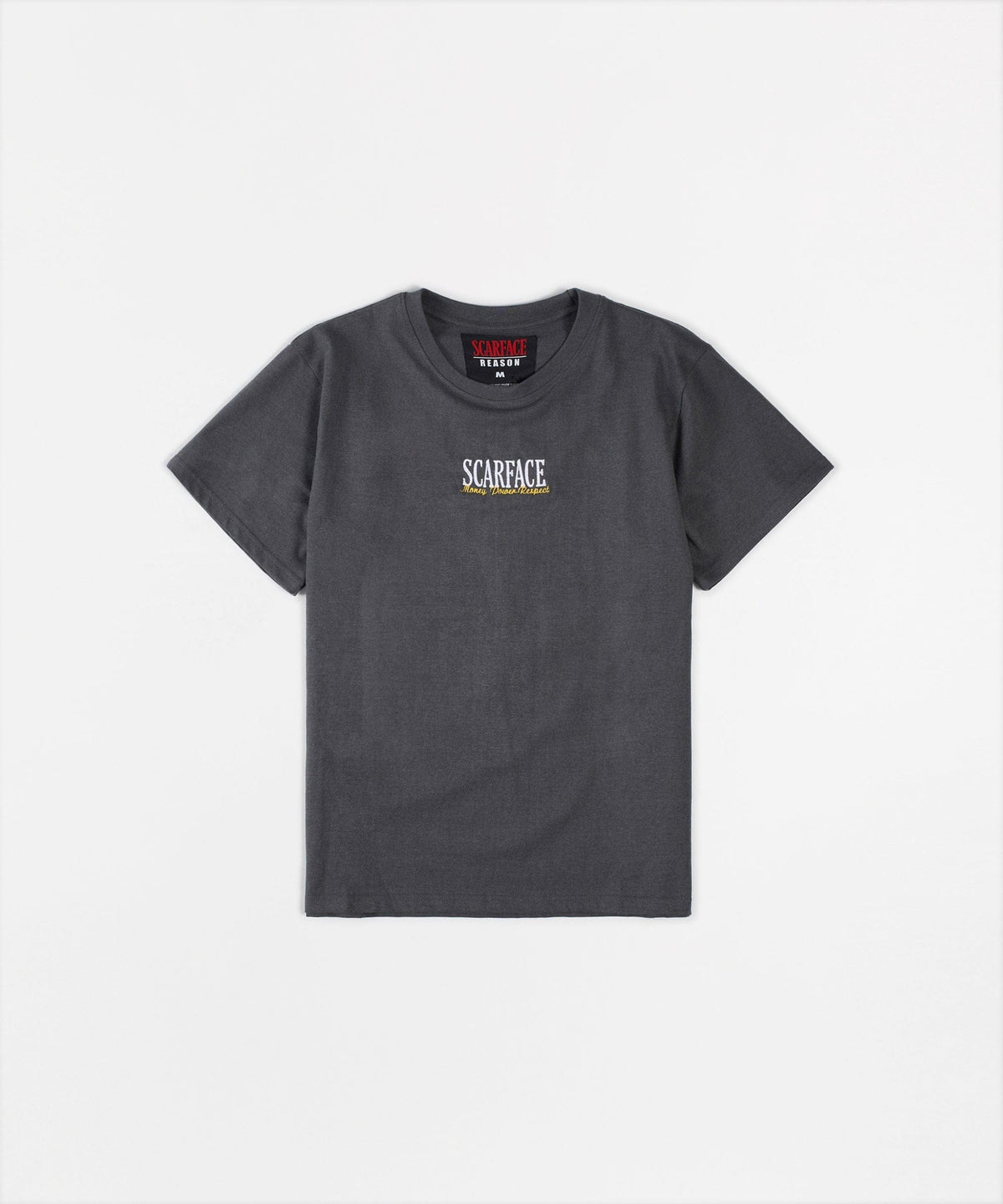 Scarface Tee | Reason Clothing Signature