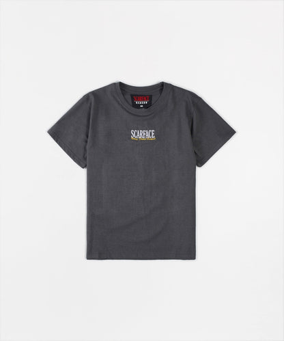 Scarface Tee | Reason Clothing Signature