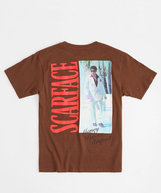 Scarface Tee | Reason Clothing Trusted