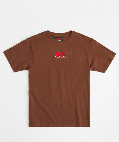 Scarface Tee | Reason Clothing Trusted