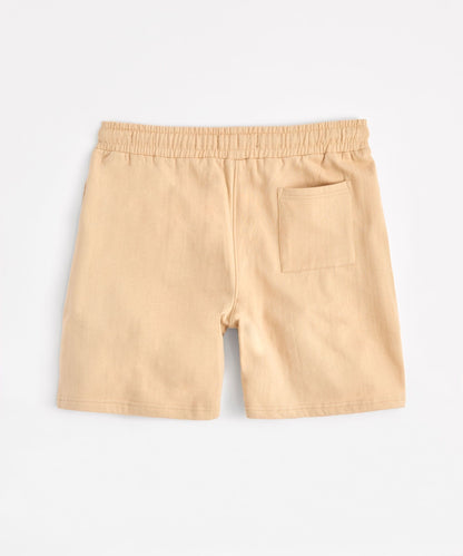Trust Shorts - Khaki | Reason Clothing Top Pick