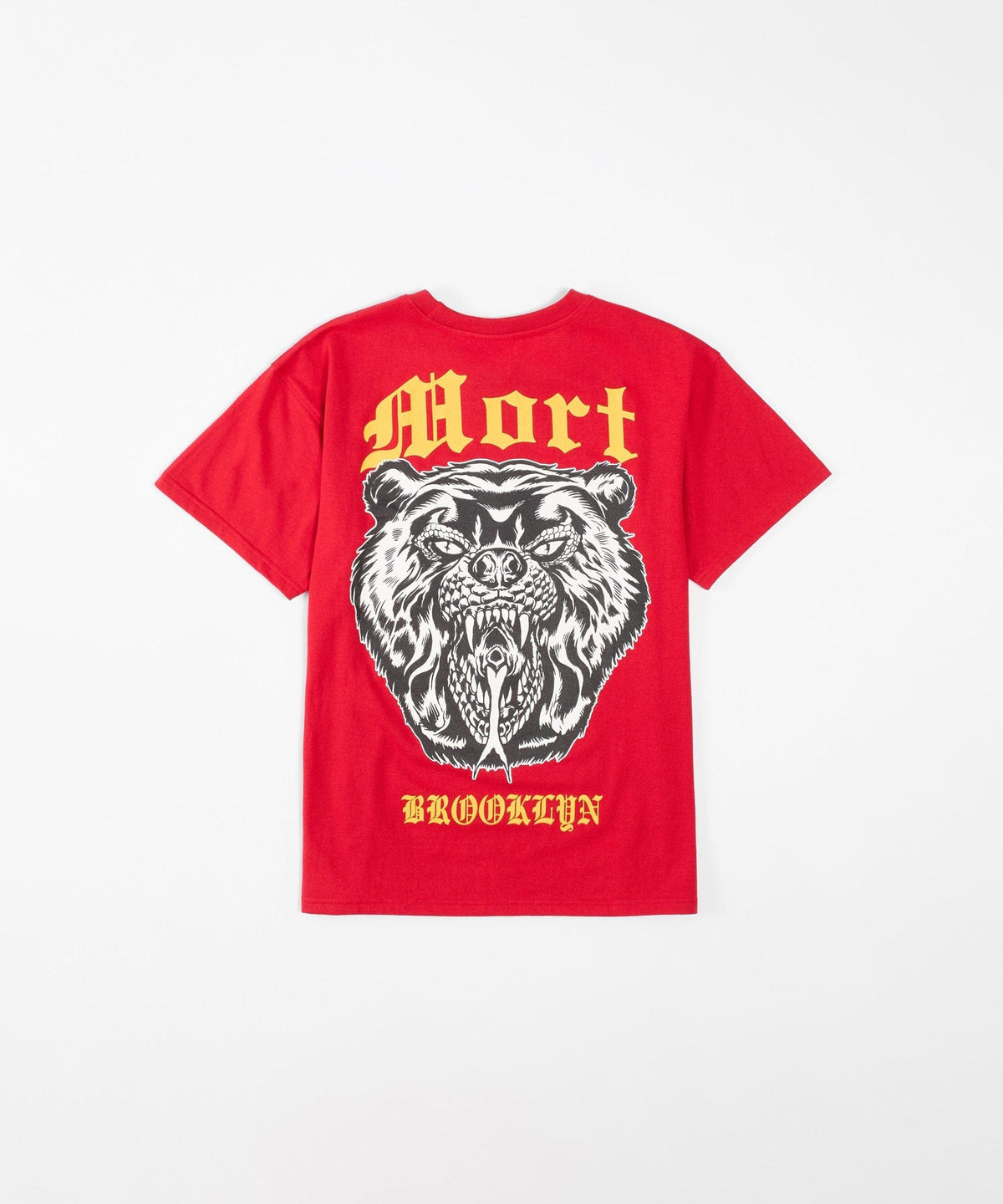 Old English Tee | Reason Clothing Popular
