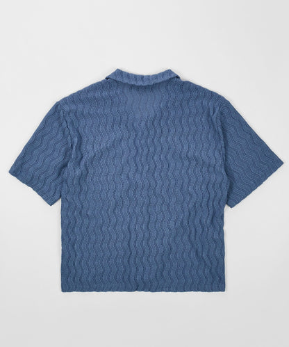 Knit Shirt | Reason Clothing New