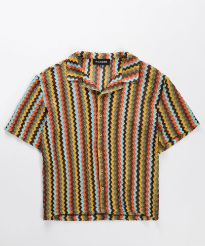 Knit Shirt | Reason Clothing Deals