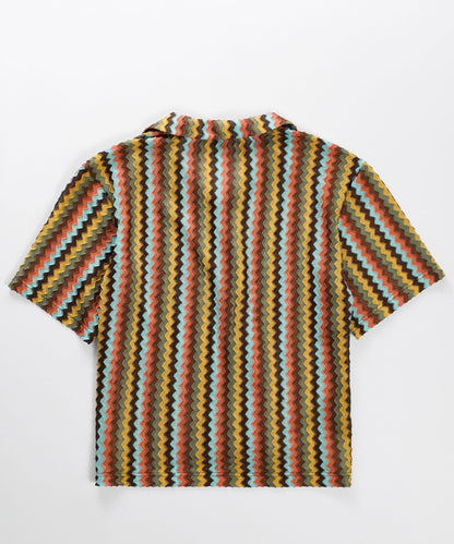 Knit Shirt | Reason Clothing Deals