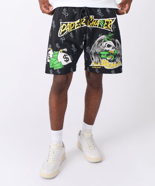 Paper Chase Short | Reason Clothing Exclusive