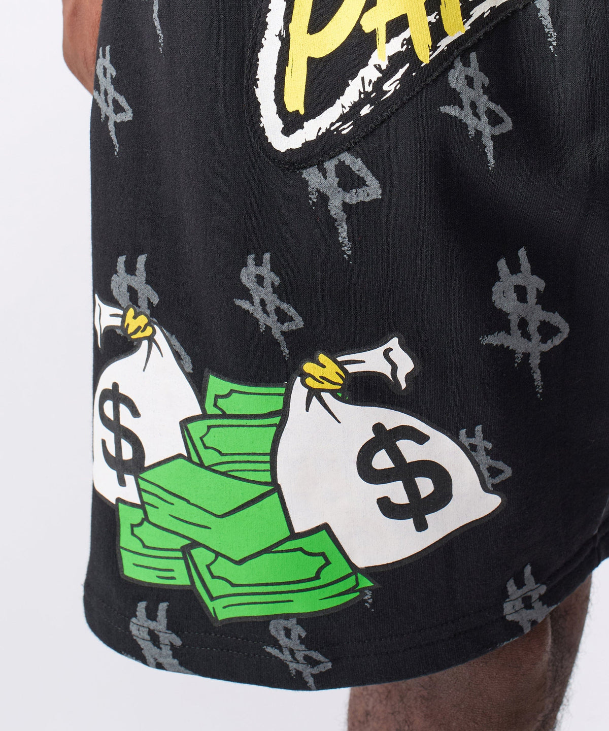 Paper Chase Short | Reason Clothing Exclusive