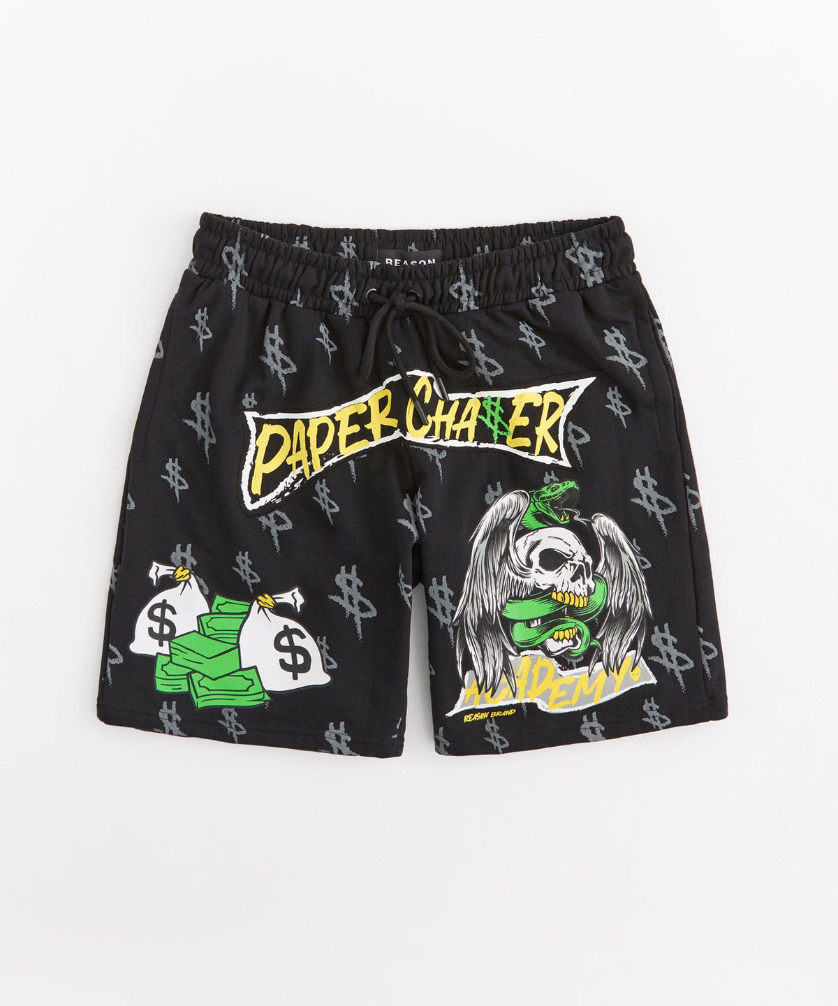 Paper Chase Short | Reason Clothing Exclusive