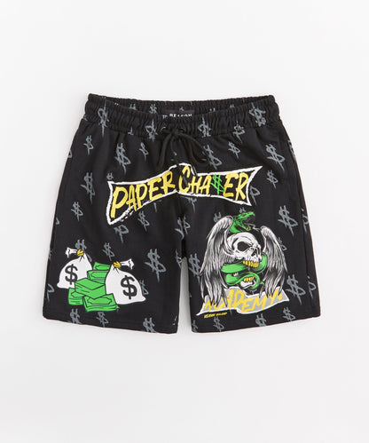 Paper Chase Short | Reason Clothing Exclusive