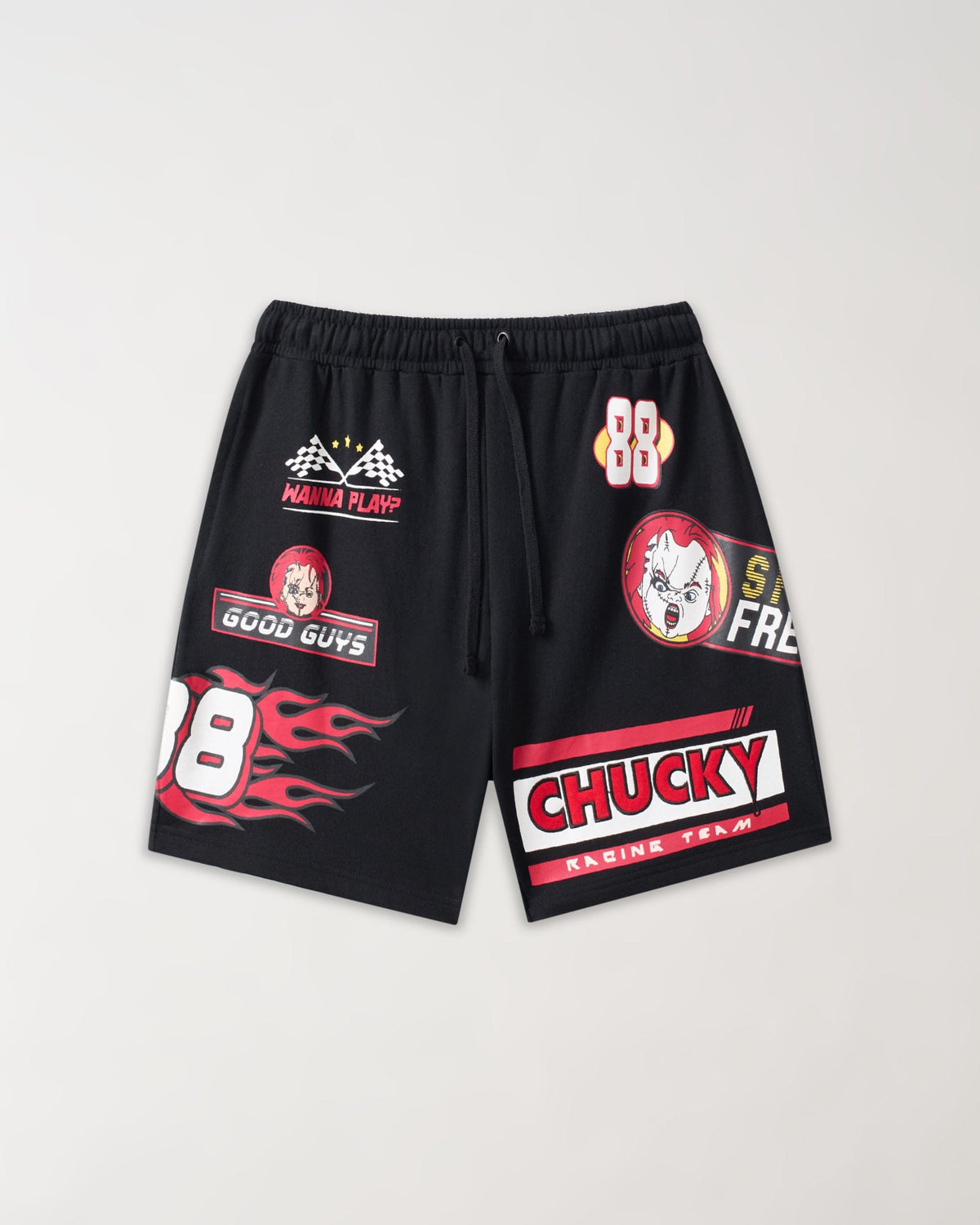 Chucky Racing Short | Reason Clothing Recommended