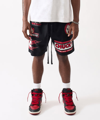 Chucky Racing Short | Reason Clothing Recommended