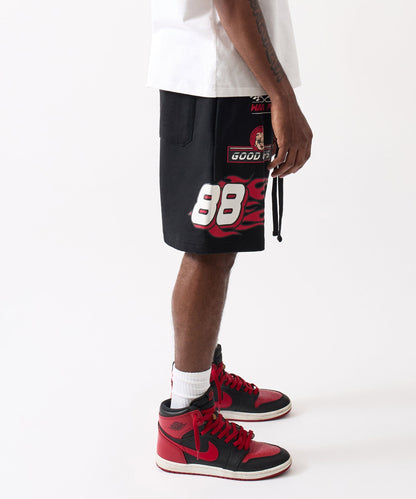 Chucky Racing Short | Reason Clothing Recommended