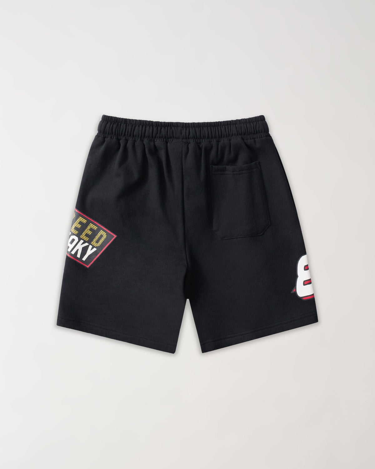 Chucky Racing Short | Reason Clothing Recommended