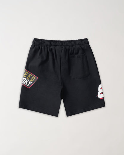 Chucky Racing Short | Reason Clothing Recommended