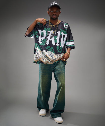 Football Jersey | Reason Clothing Top Pick