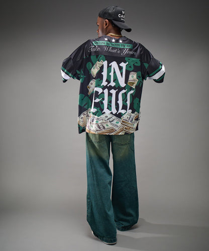 Football Jersey | Reason Clothing Top Pick
