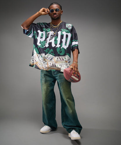 Football Jersey | Reason Clothing Top Pick
