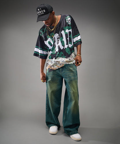 Football Jersey | Reason Clothing Top Pick