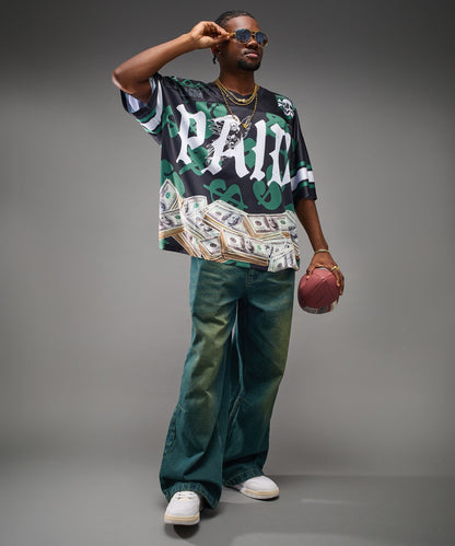 Football Jersey | Reason Clothing Top Pick