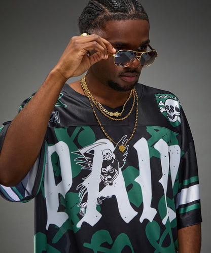 Football Jersey | Reason Clothing Top Pick