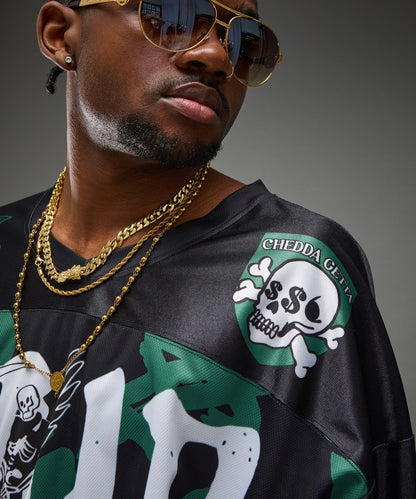 Football Jersey | Reason Clothing Top Pick