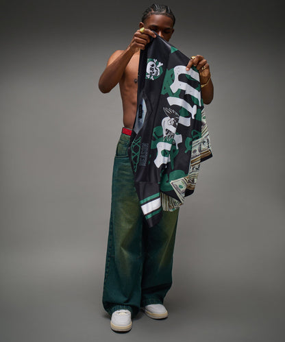 Football Jersey | Reason Clothing Top Pick