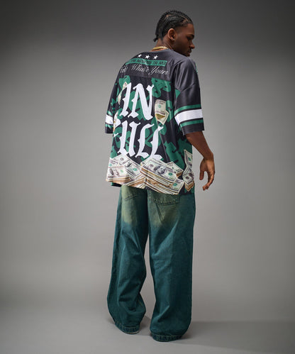 Football Jersey | Reason Clothing Top Pick