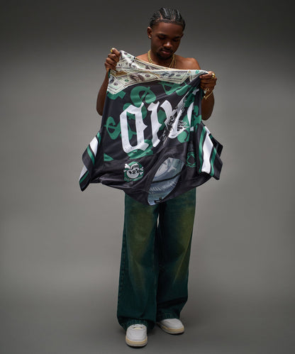 Football Jersey | Reason Clothing Top Pick