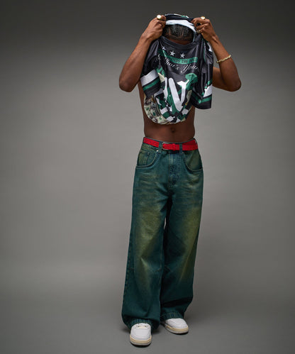 Football Jersey | Reason Clothing Top Pick