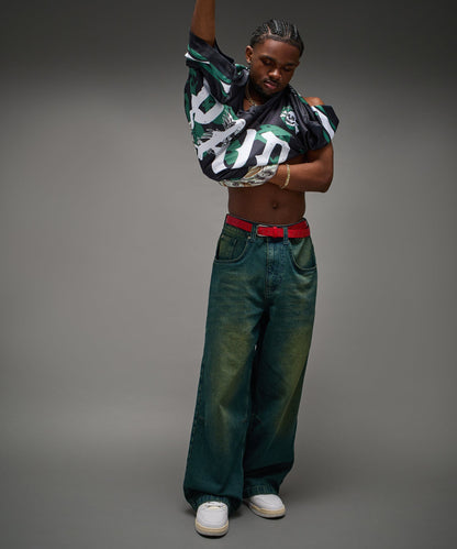 Football Jersey | Reason Clothing Top Pick