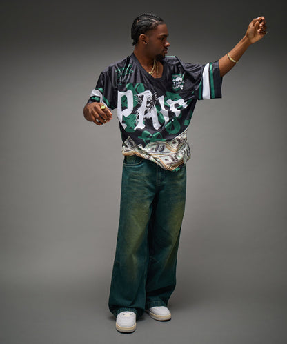 Football Jersey | Reason Clothing Top Pick